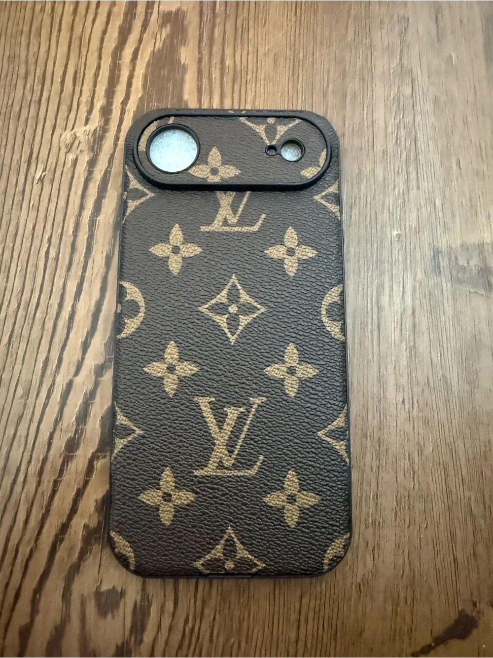 FASHION Apple iPhone 17 Air Phone Case